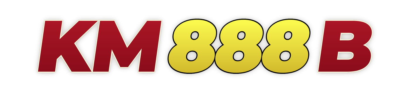 km888b Logo